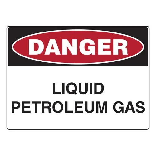 safety sign direct