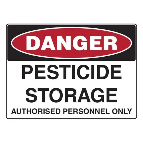 safety sign direct