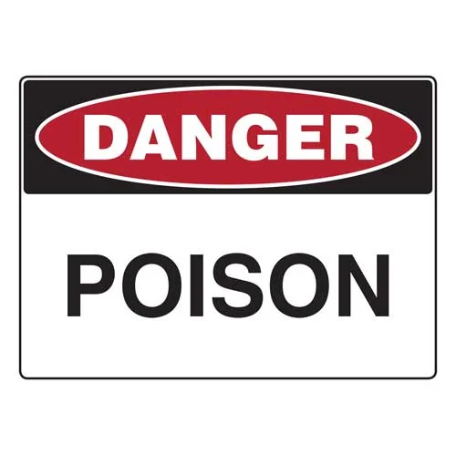 safety sign direct