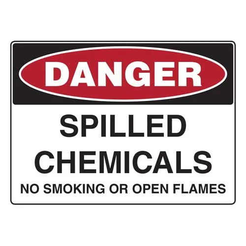 safety sign direct