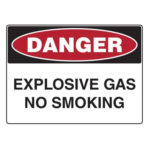 safety sign direct
