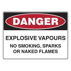 safety sign direct