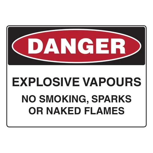 safety sign direct