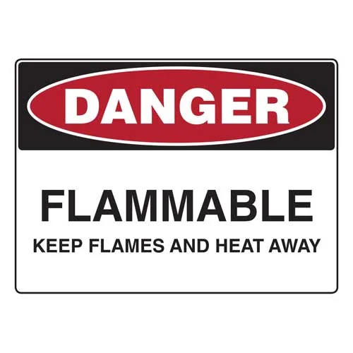 safety sign direct