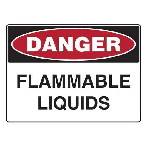 safety sign direct