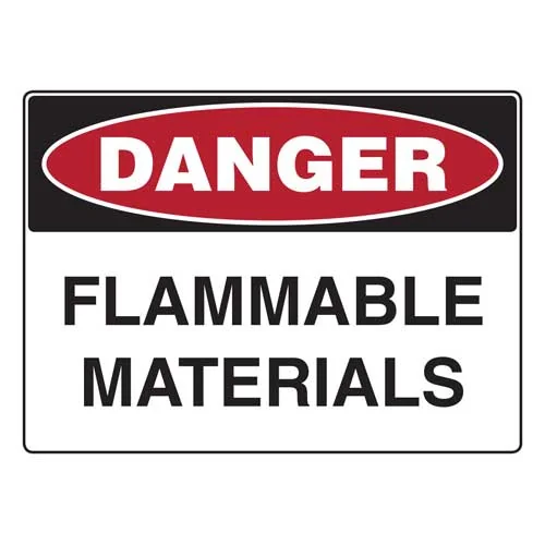 safety sign direct