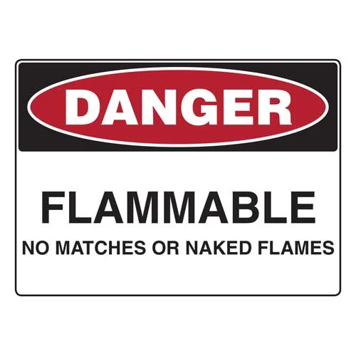 safety sign direct