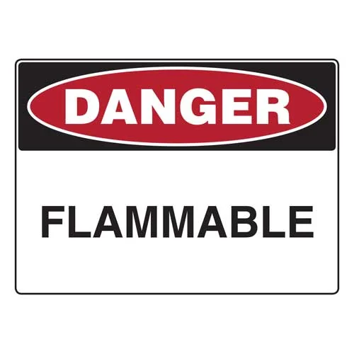 safety sign direct