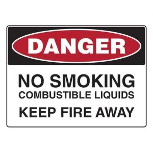 safety sign direct