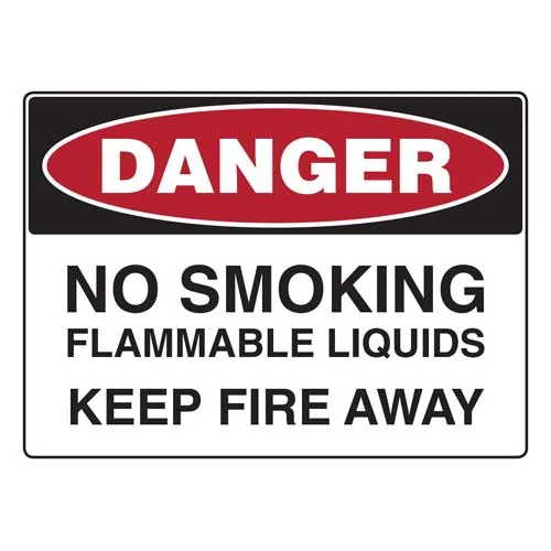 safety sign direct