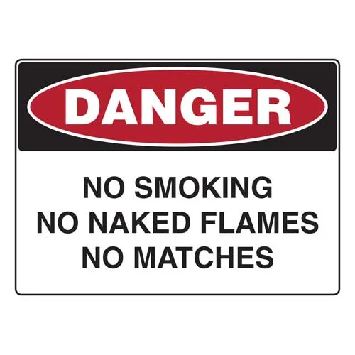 safety sign direct