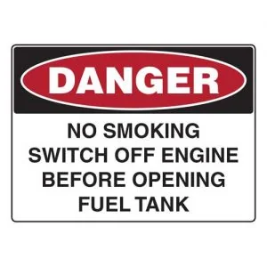 safety sign direct