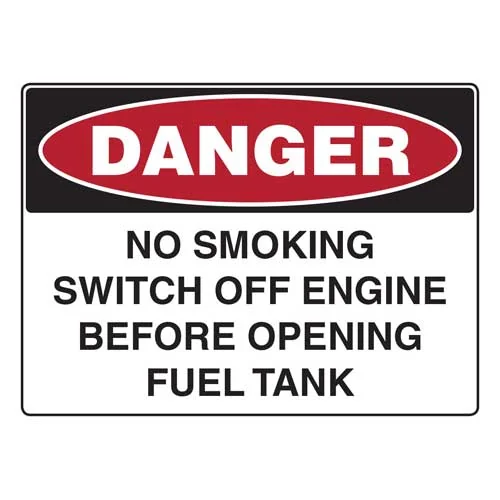 safety sign direct