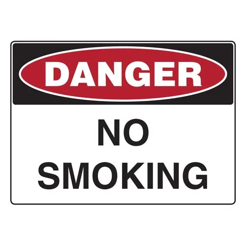 safety sign direct