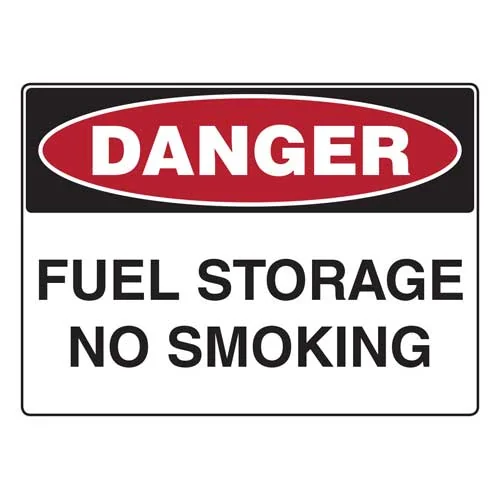 safety sign direct