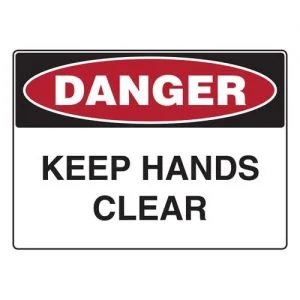 safety sign direct