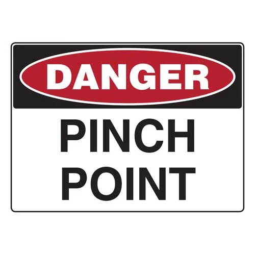 safety sign direct