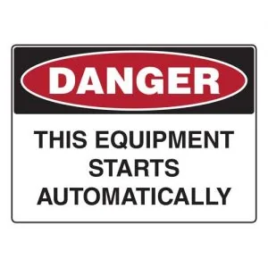 safety sign direct