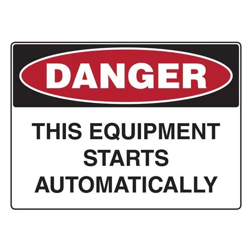 safety sign direct