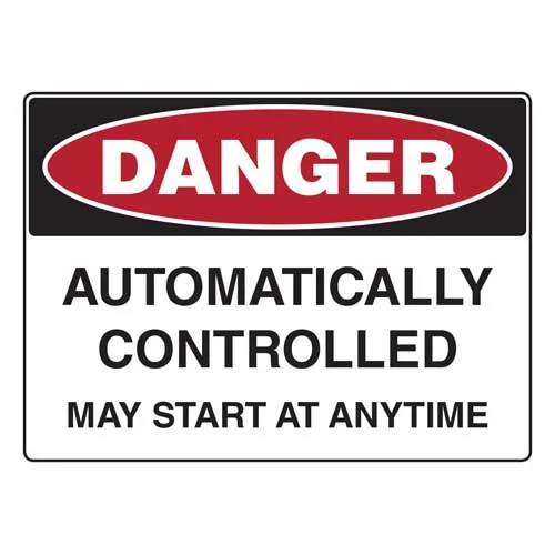 safety sign direct