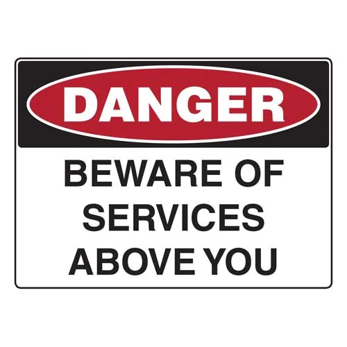 safety sign direct