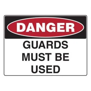 safety sign direct