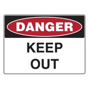 safety sign direct