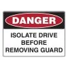 safety sign direct