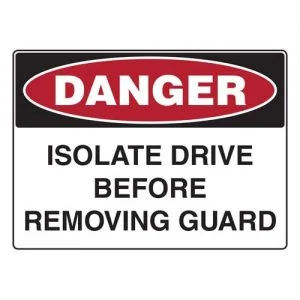 safety sign direct