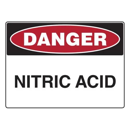 safety sign direct