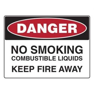 safety sign direct