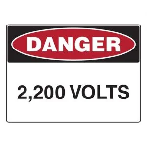 safety sign direct
