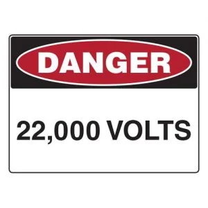 safety sign direct