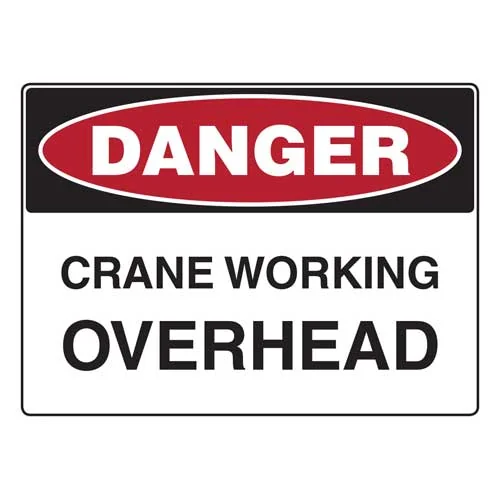 safety sign direct