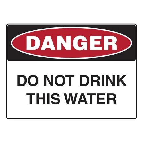 safety sign direct