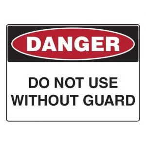 safety sign direct