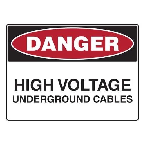 safety sign direct