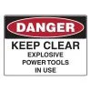 safety sign direct