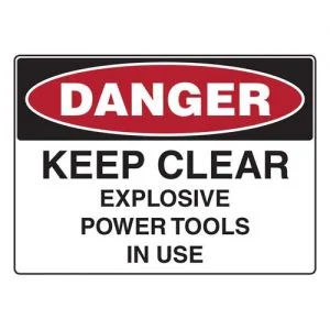 safety sign direct
