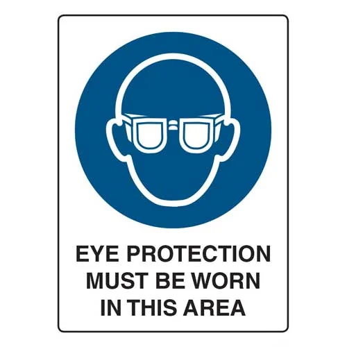safety sign direct