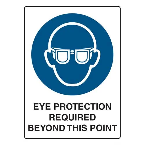 safety sign direct