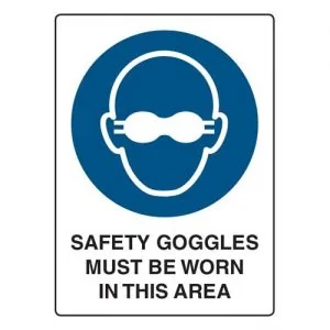 safety sign direct