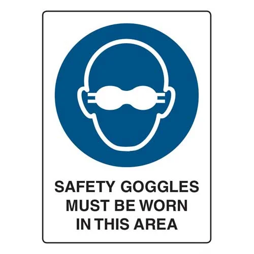 safety sign direct