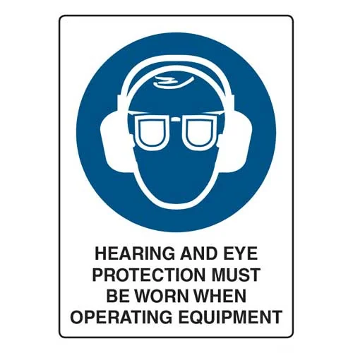safety sign direct
