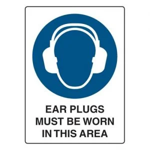 safety sign direct