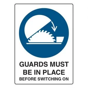 safety sign direct