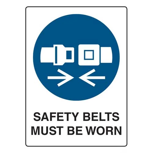 safety sign direct