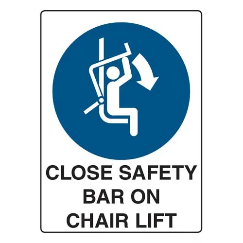 safety sign direct