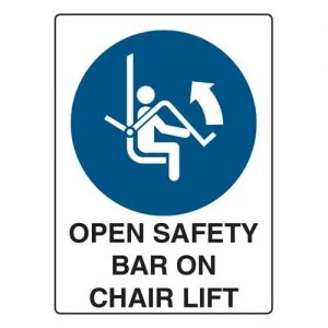 safety sign direct