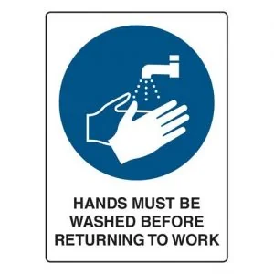 safety sign direct